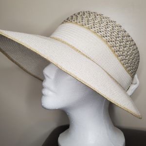 Sand N Sun Bow Hat